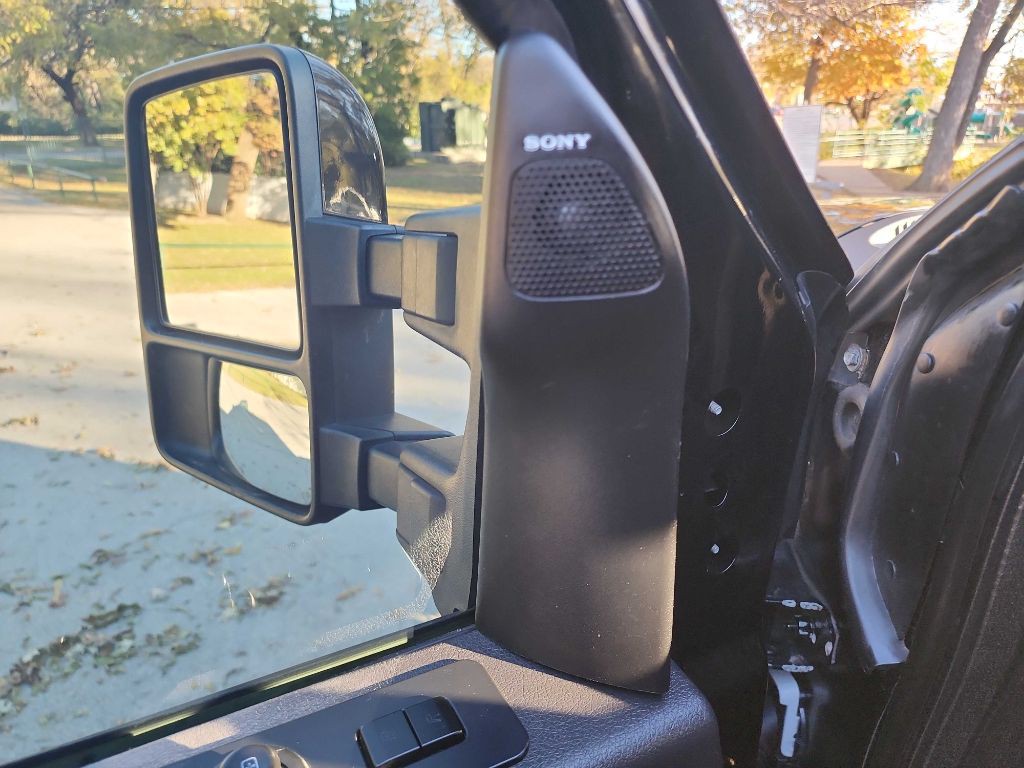 2016 Ford F-250 Image 22