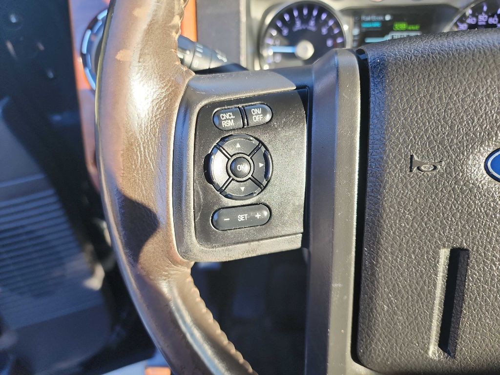 2016 Ford F-250 Image 23