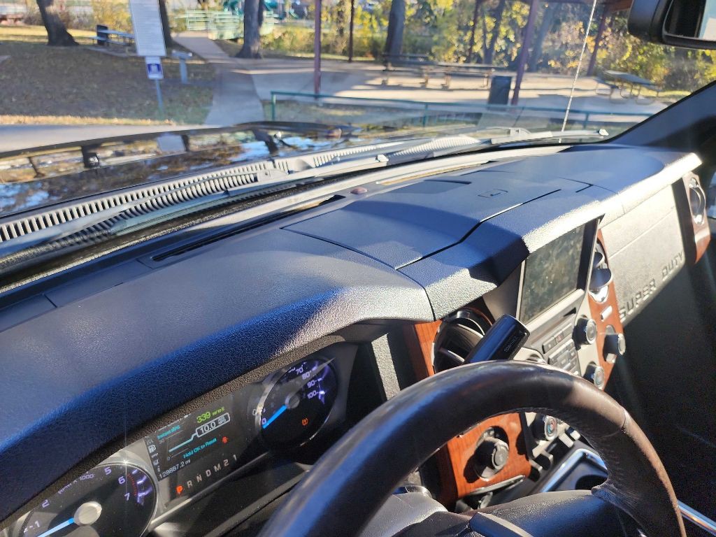 2016 Ford F-250 Image 24