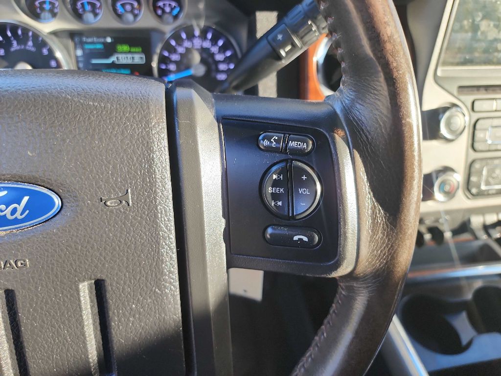 2016 Ford F-250 Image 25