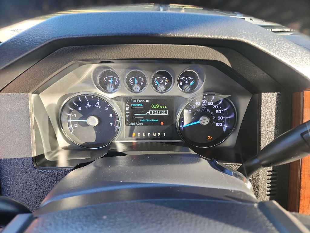 2016 Ford F-250 Image 26