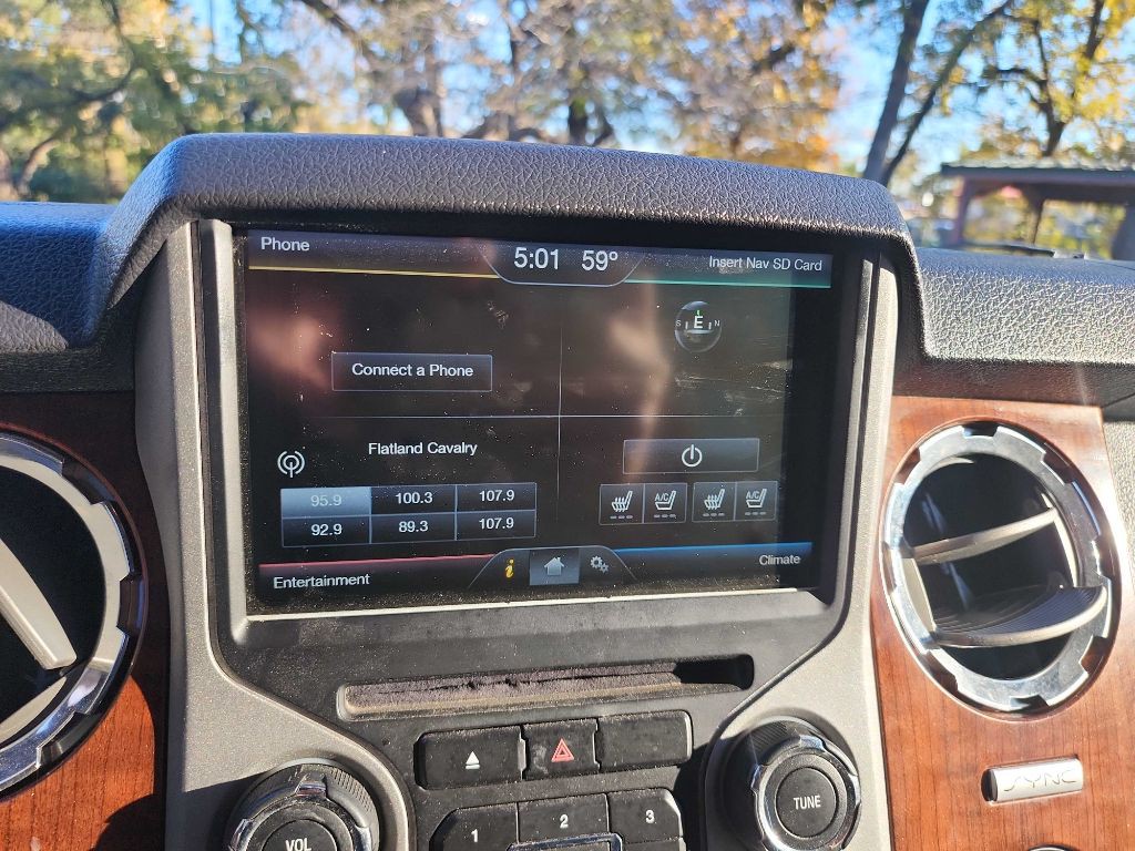 2016 Ford F-250 Image 29