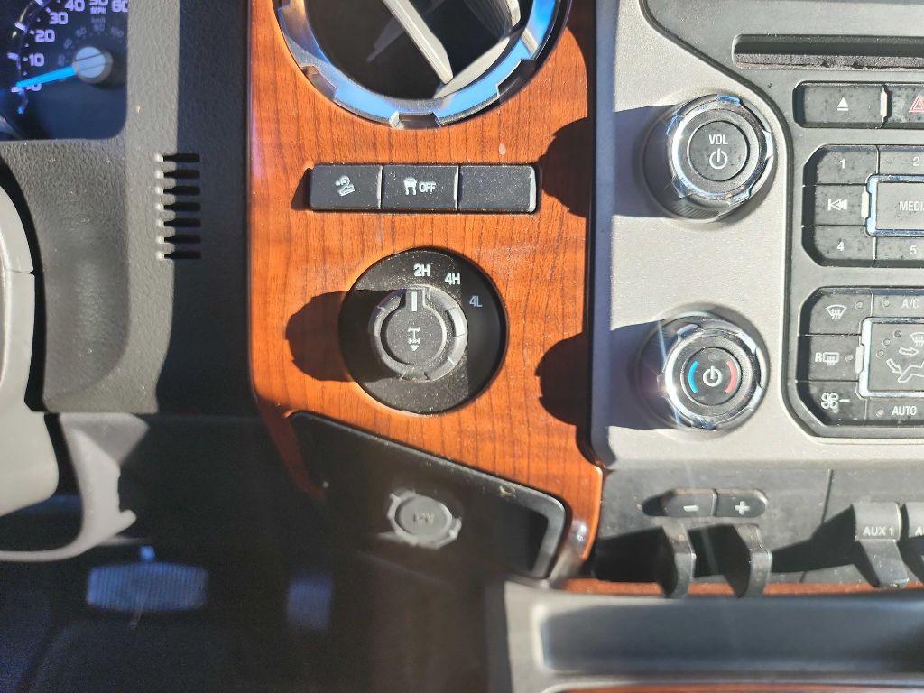 2016 Ford F-250 Image 32