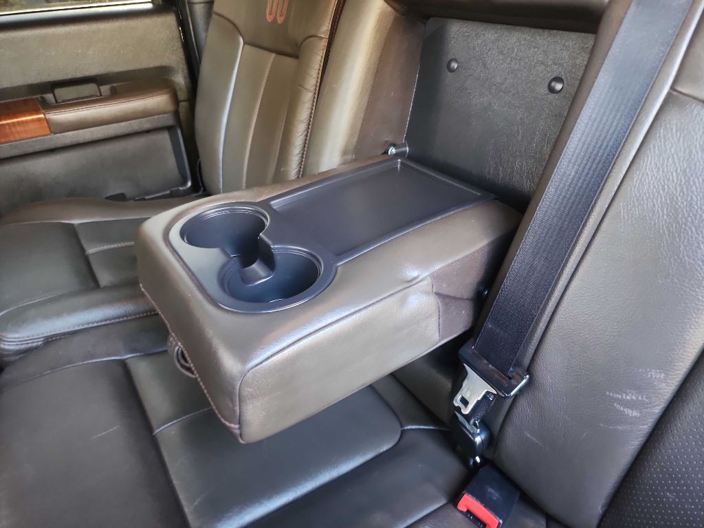 2016 Ford F-250 Image 33