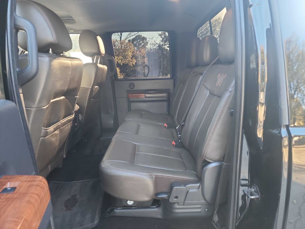 2016 Ford F-250 Image 34