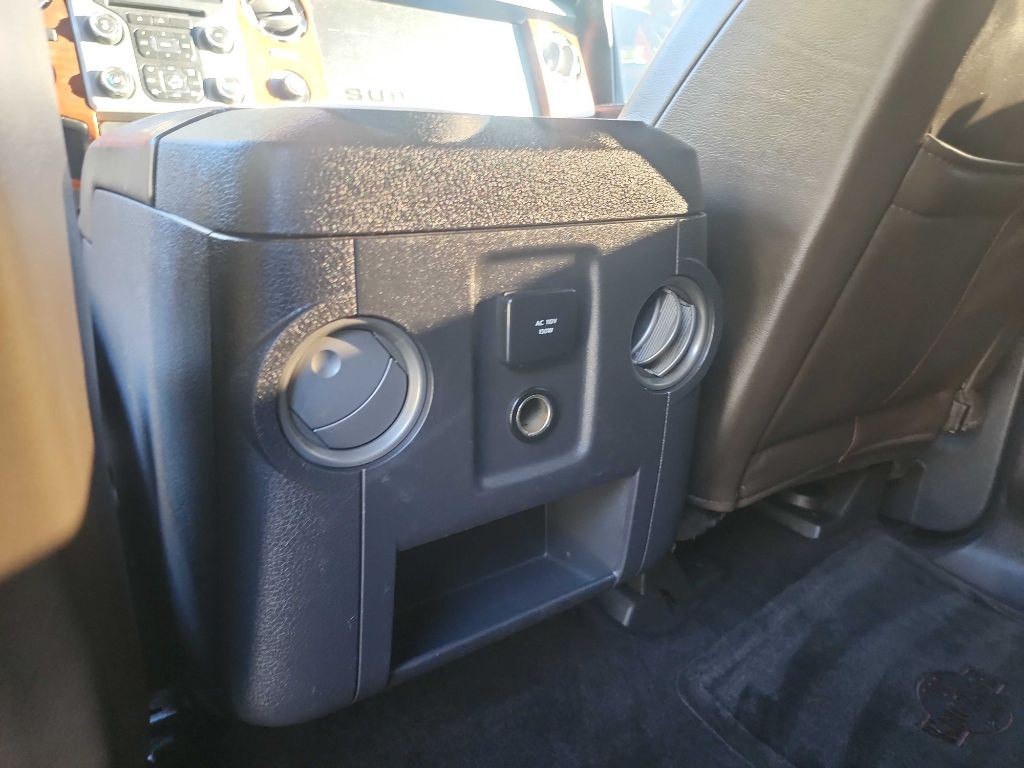 2016 Ford F-250 Image 35