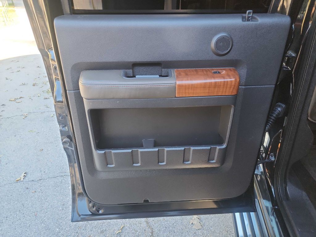 2016 Ford F-250 Image 36