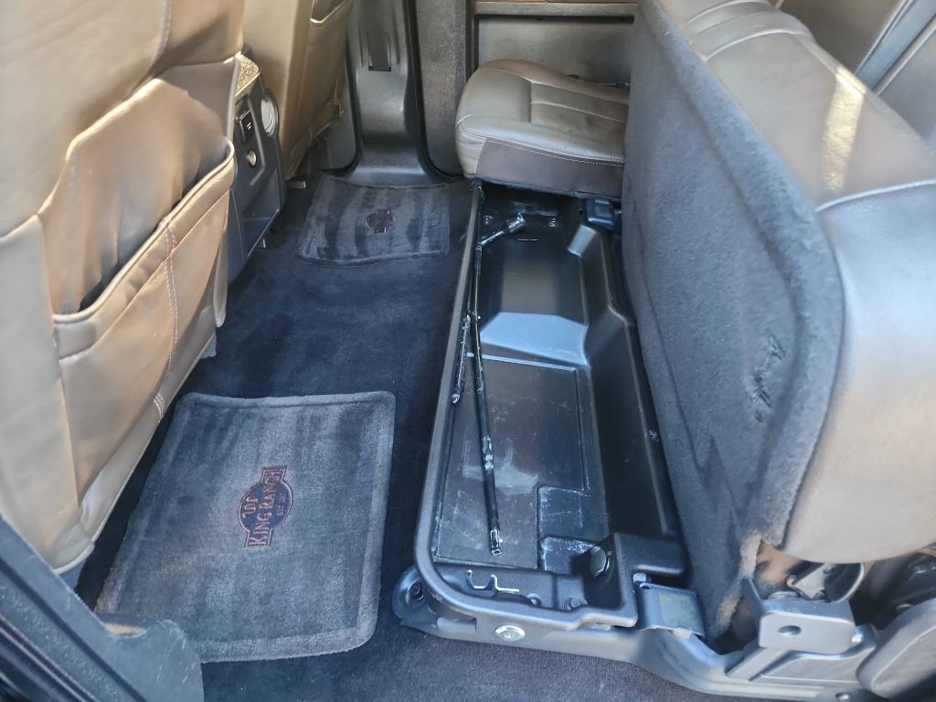 2016 Ford F-250 Image 38