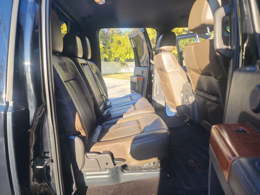 2016 Ford F-250 Image 39