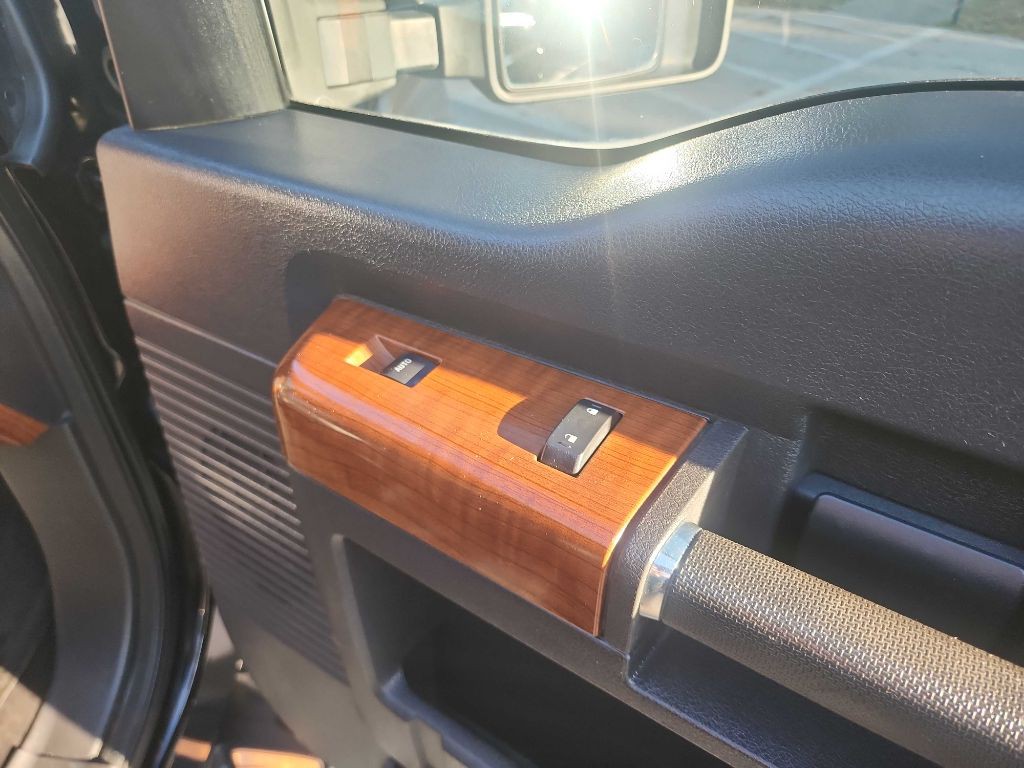 2016 Ford F-250 Image 40