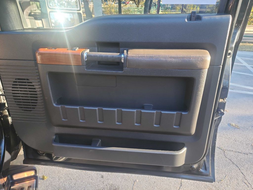 2016 Ford F-250 Image 41