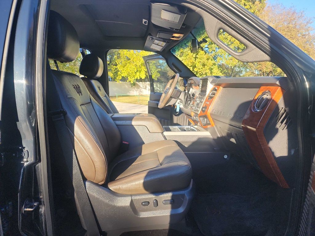 2016 Ford F-250 Image 42