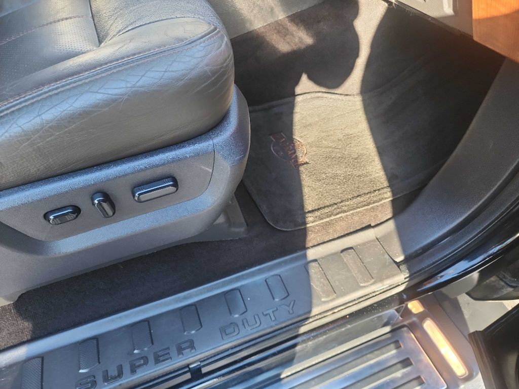 2016 Ford F-250 Image 43