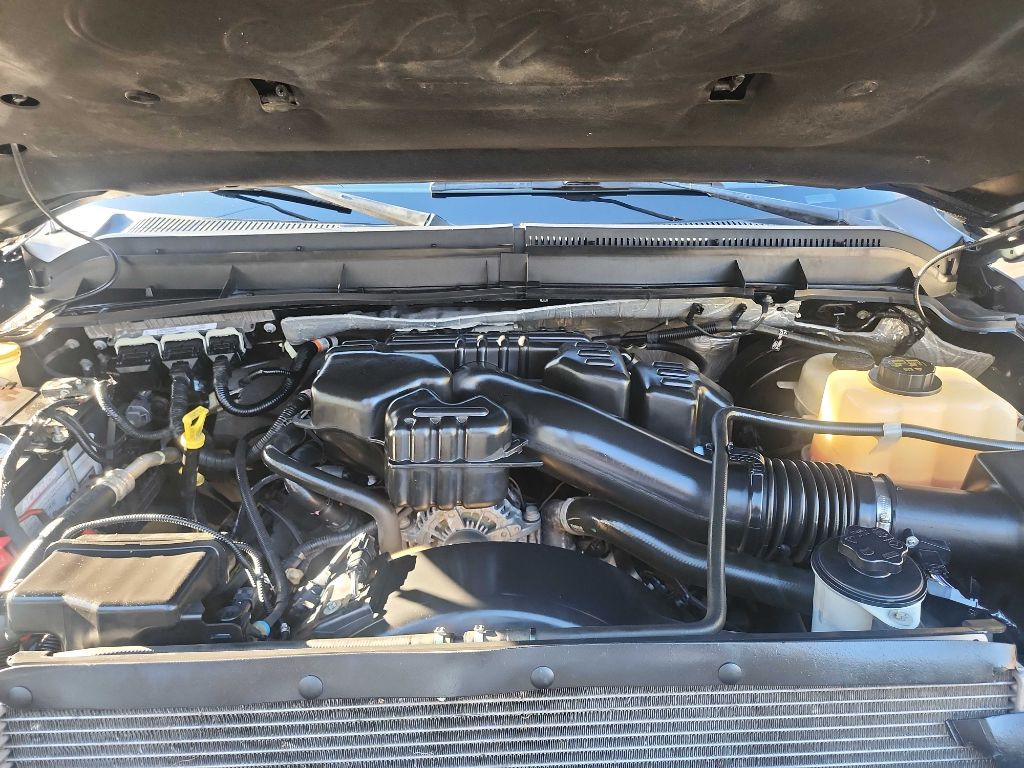 2016 Ford F-250 Image 45