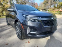 Image for 2023 Chevrolet Equinox RS ID: 7060851