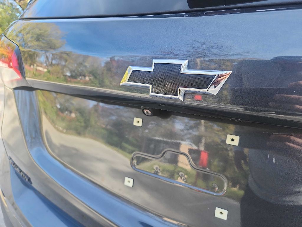 2023 Chevrolet Equinox Image 8