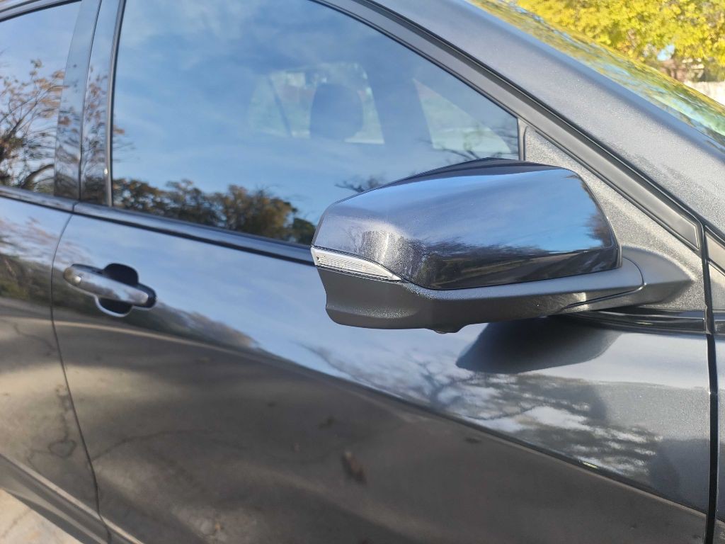 2023 Chevrolet Equinox Image 14