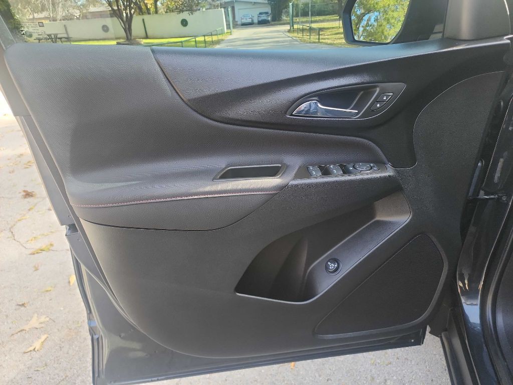 2023 Chevrolet Equinox Image 15