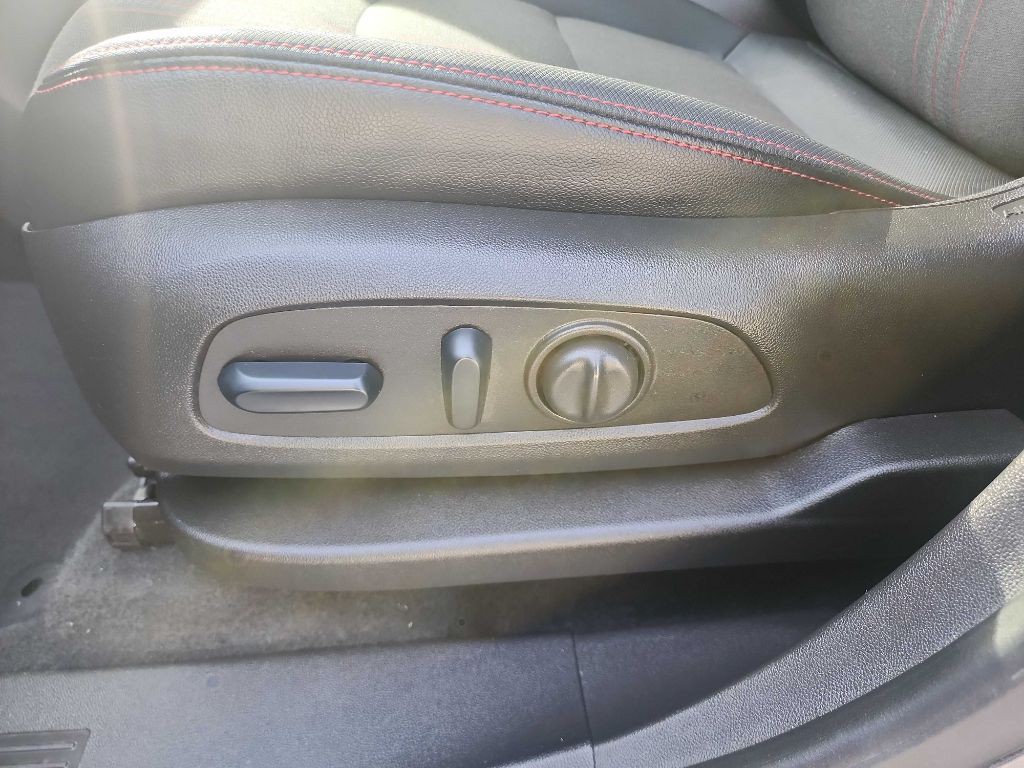 2023 Chevrolet Equinox Image 18