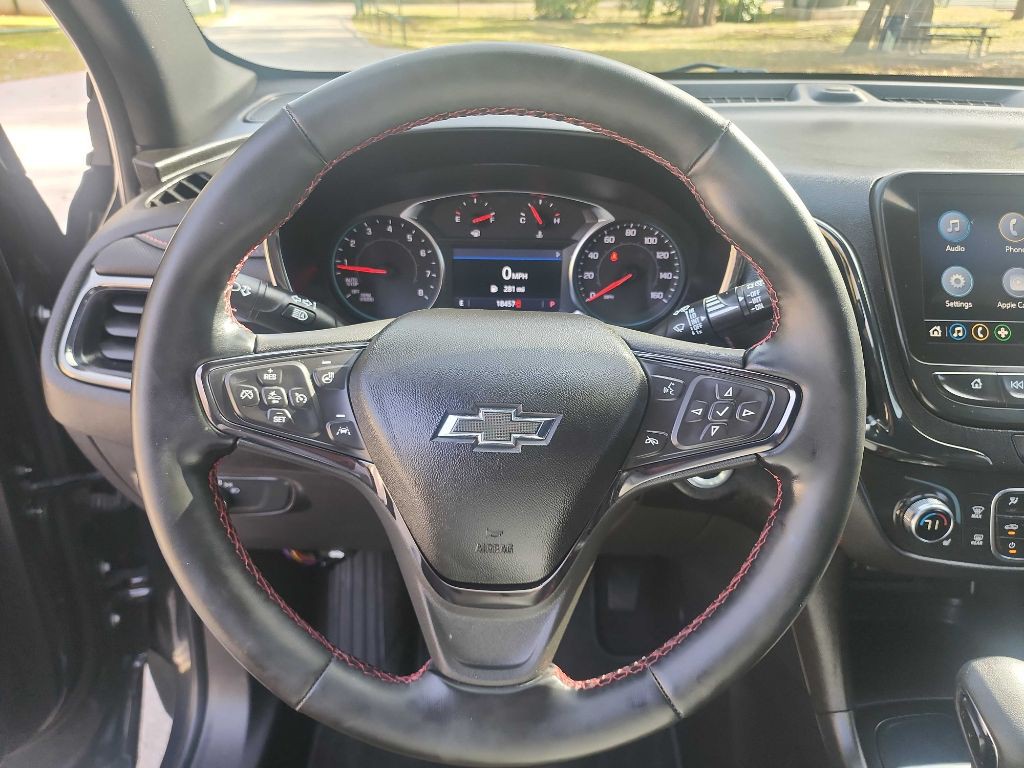 2023 Chevrolet Equinox Image 19