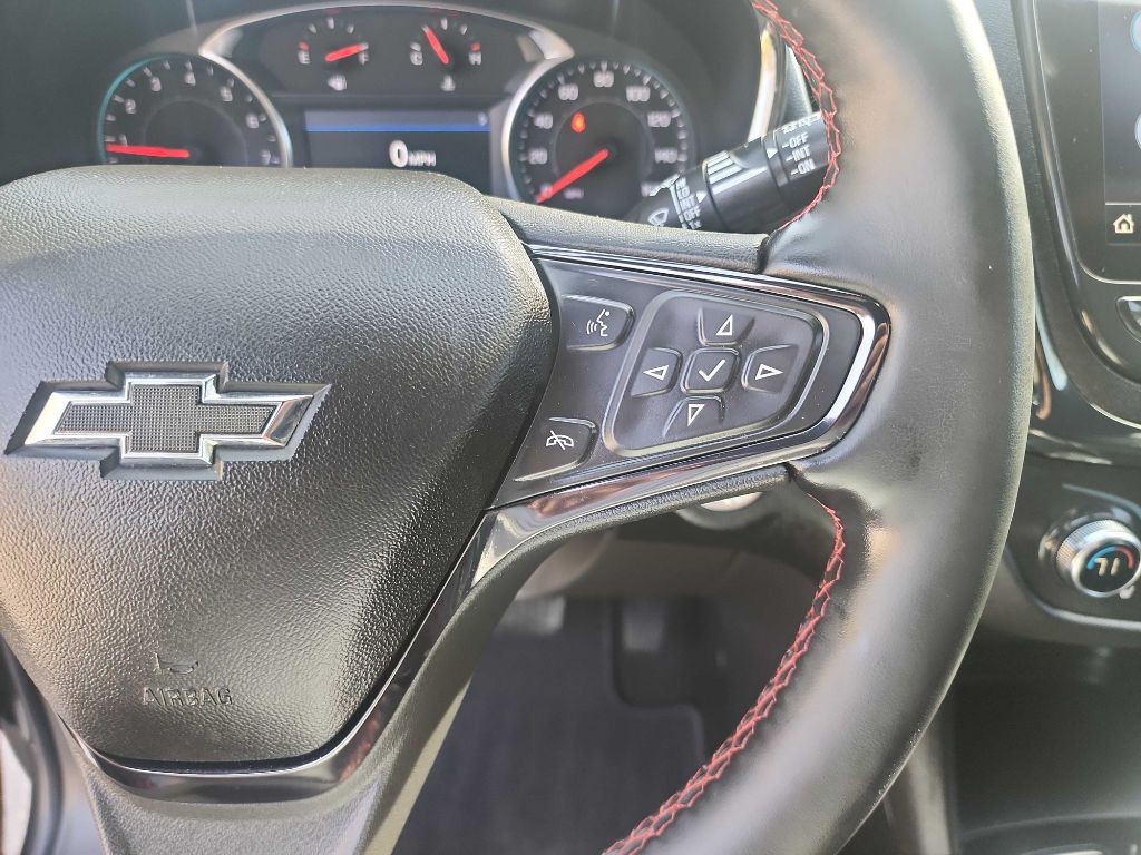 2023 Chevrolet Equinox Image 20