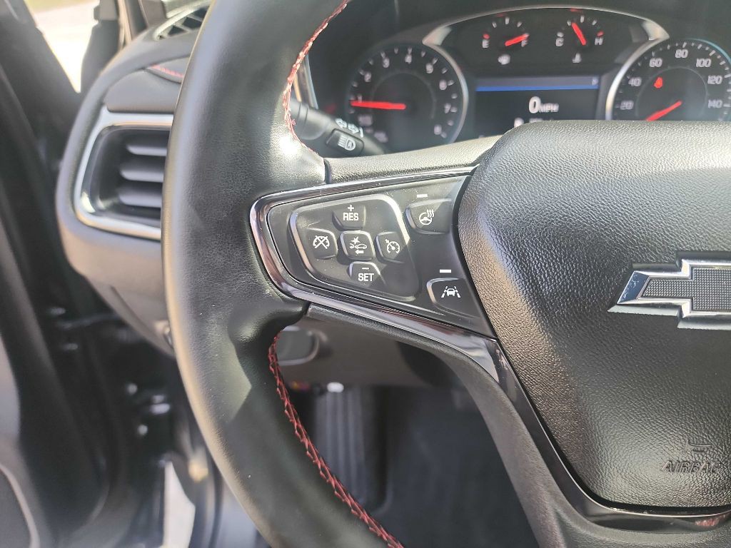 2023 Chevrolet Equinox Image 21