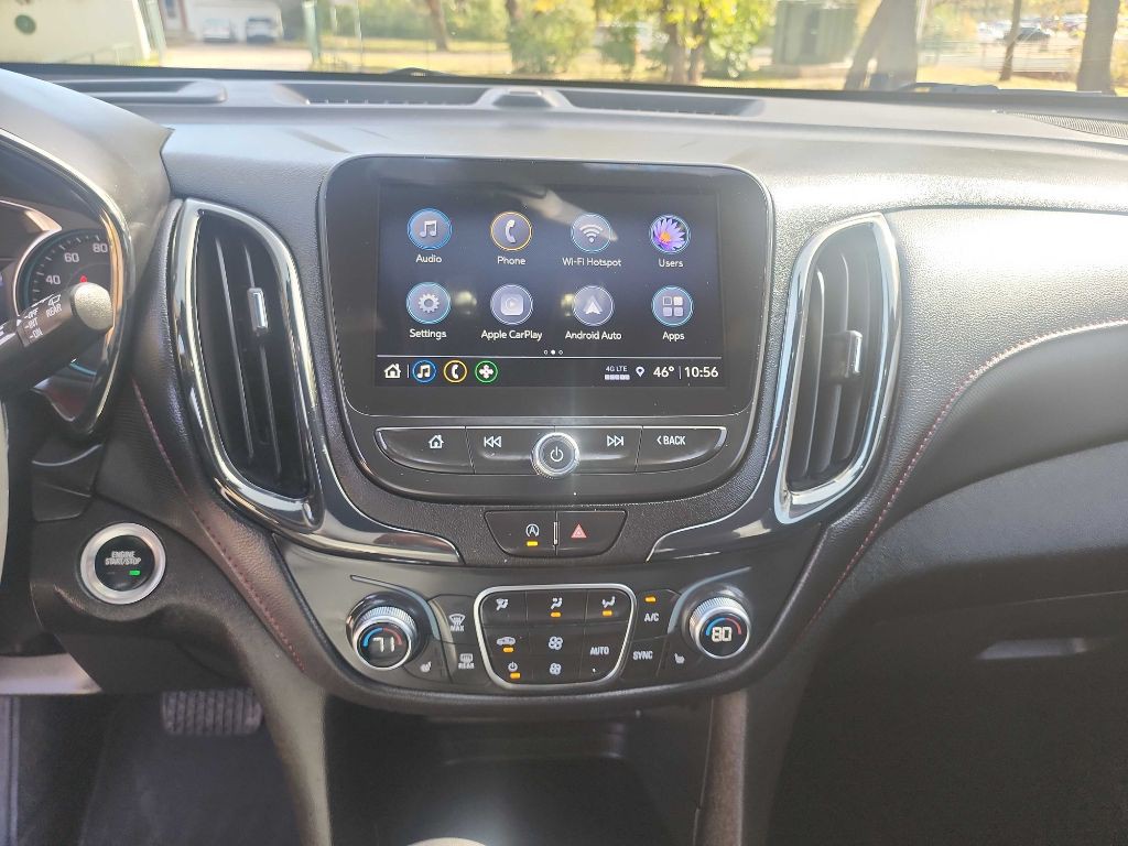 2023 Chevrolet Equinox Image 22