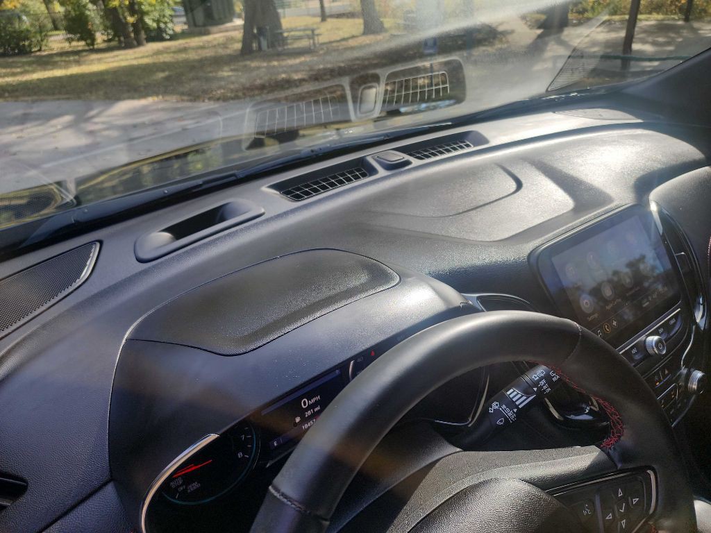 2023 Chevrolet Equinox Image 24