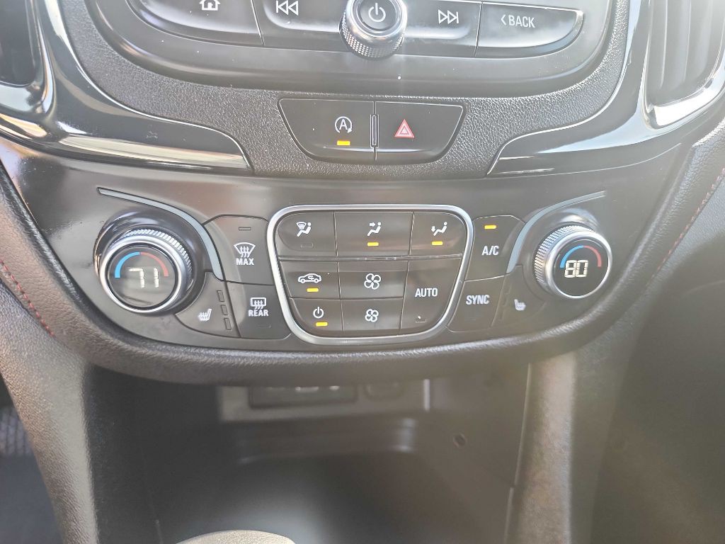 2023 Chevrolet Equinox Image 26