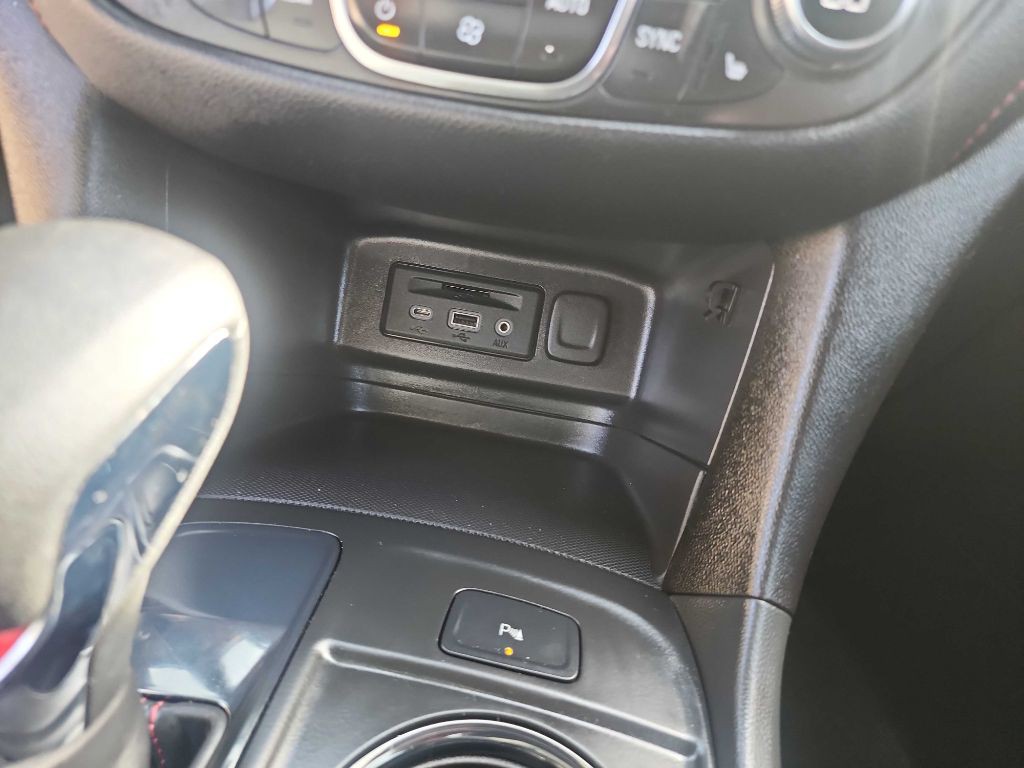 2023 Chevrolet Equinox Image 27