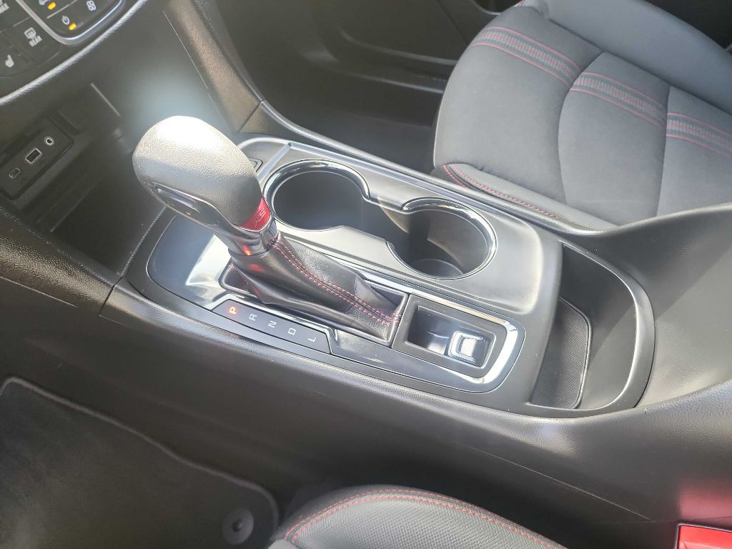 2023 Chevrolet Equinox Image 28