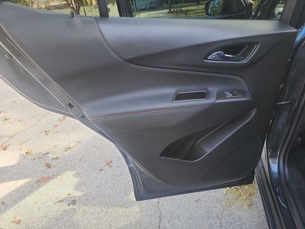 2023 Chevrolet Equinox Image 29