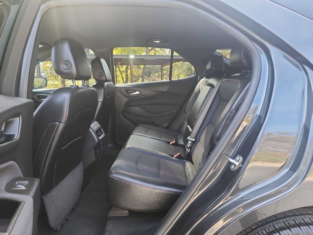 2023 Chevrolet Equinox Image 30