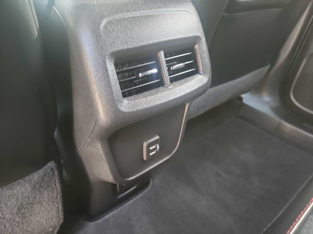 2023 Chevrolet Equinox Image 31