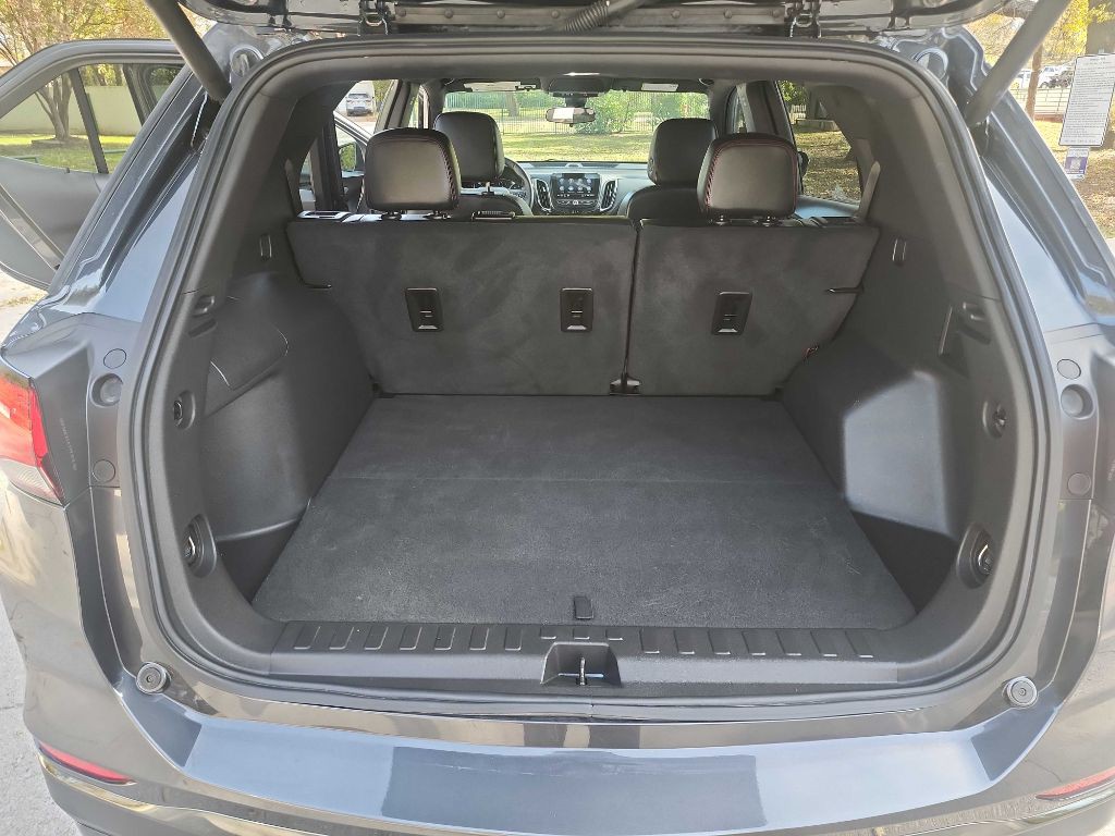 2023 Chevrolet Equinox Image 32