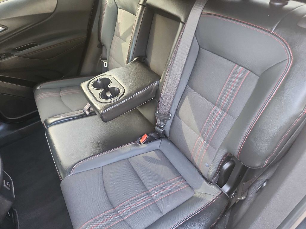 2023 Chevrolet Equinox Image 33