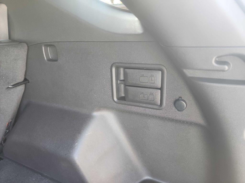 2023 Chevrolet Equinox Image 35