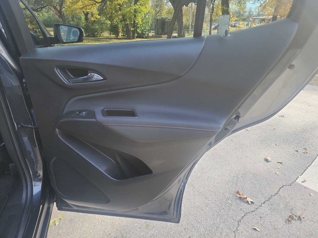 2023 Chevrolet Equinox Image 36