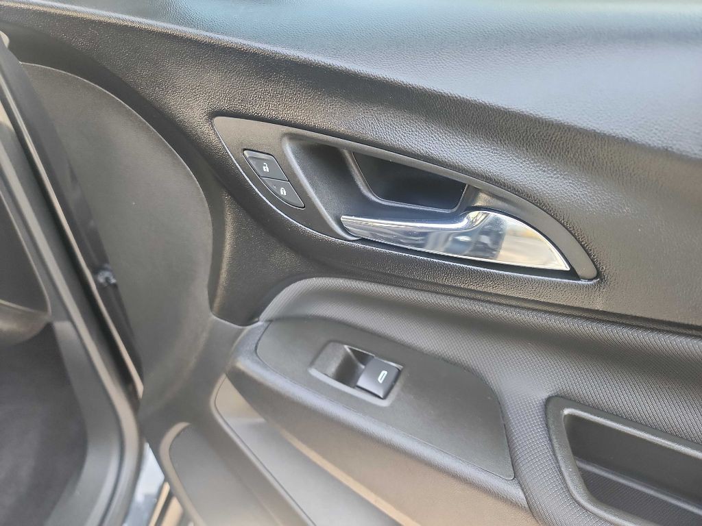 2023 Chevrolet Equinox Image 38