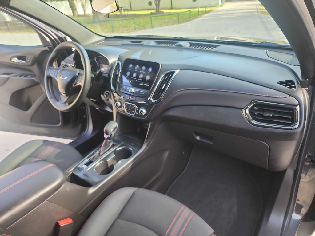 2023 Chevrolet Equinox Image 39