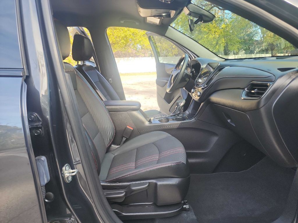 2023 Chevrolet Equinox Image 40