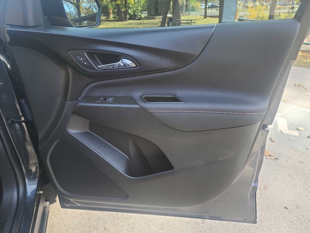 2023 Chevrolet Equinox Image 41