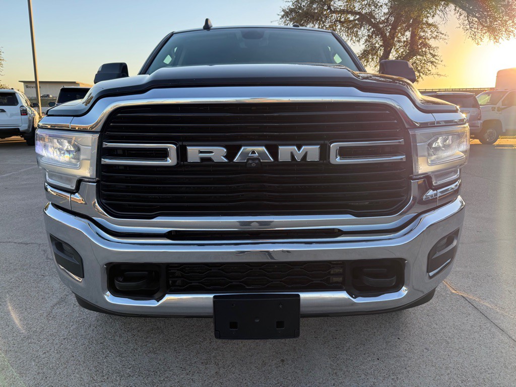 2019 RAM 2500 Image 2