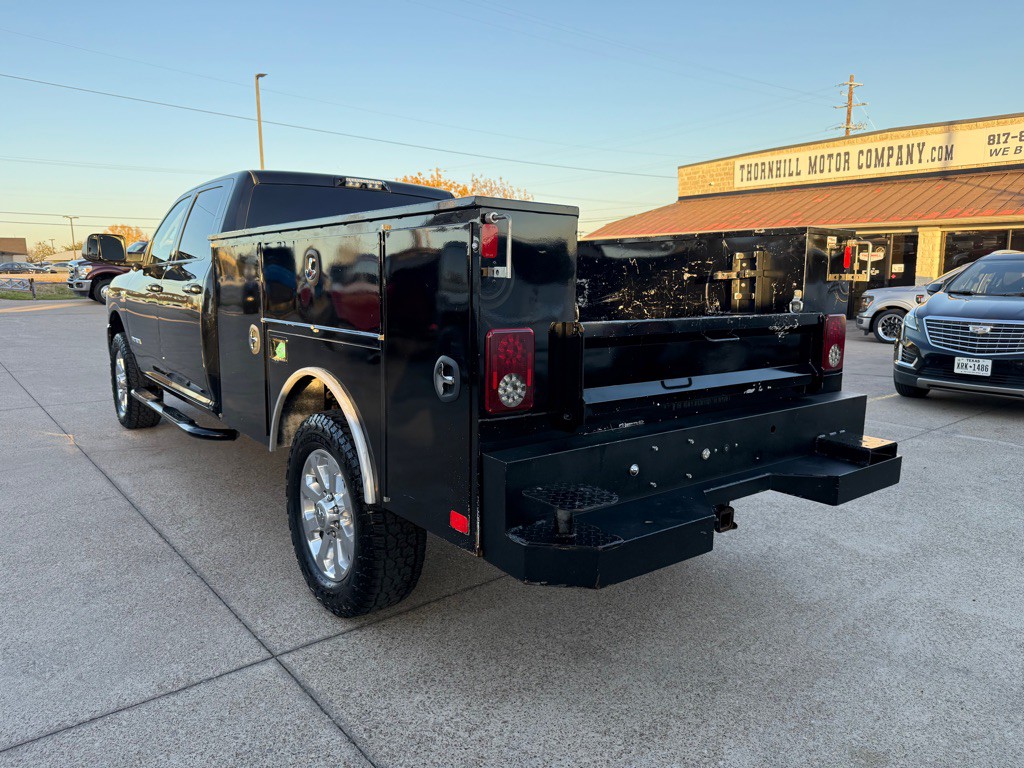 2019 RAM 2500 Image 5
