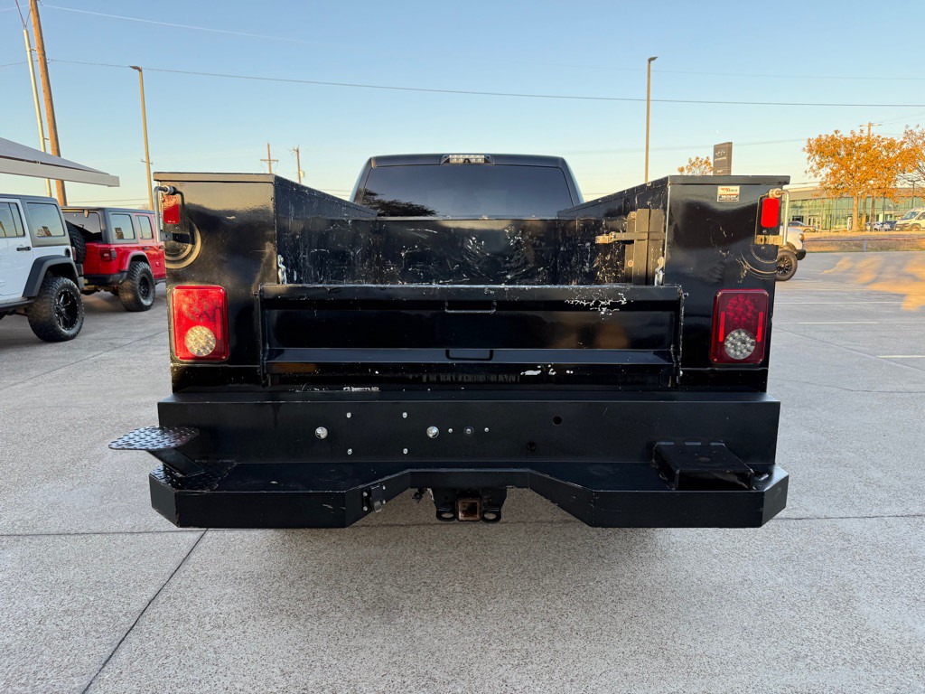 2019 RAM 2500 Image 6