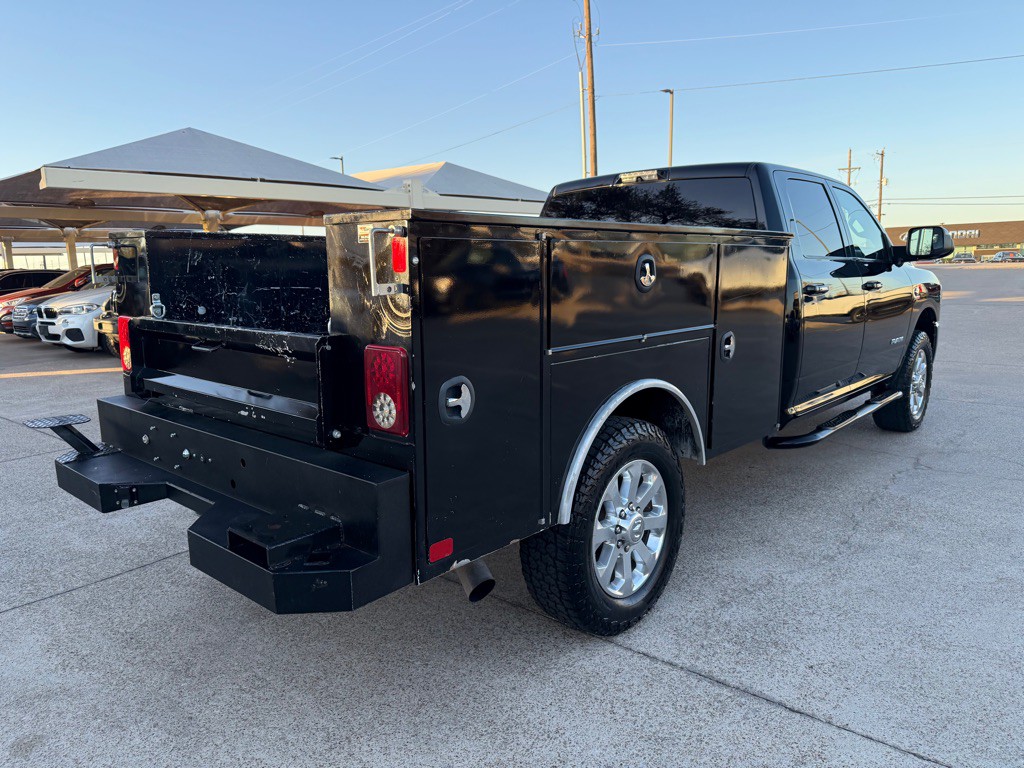 2019 RAM 2500 Image 7