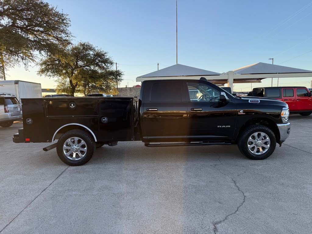 2019 RAM 2500 Image 8