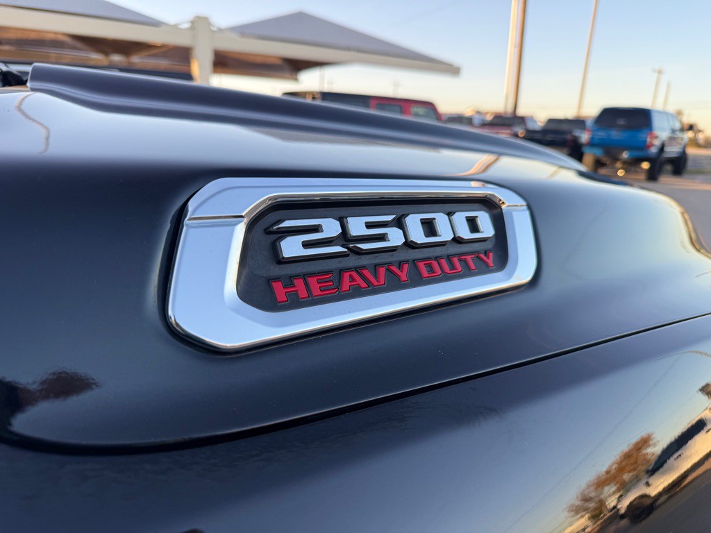 2019 RAM 2500 Image 10