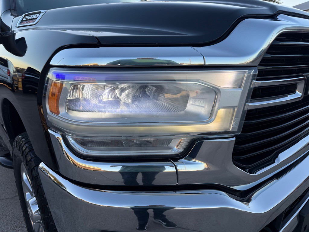 2019 RAM 2500 Image 12