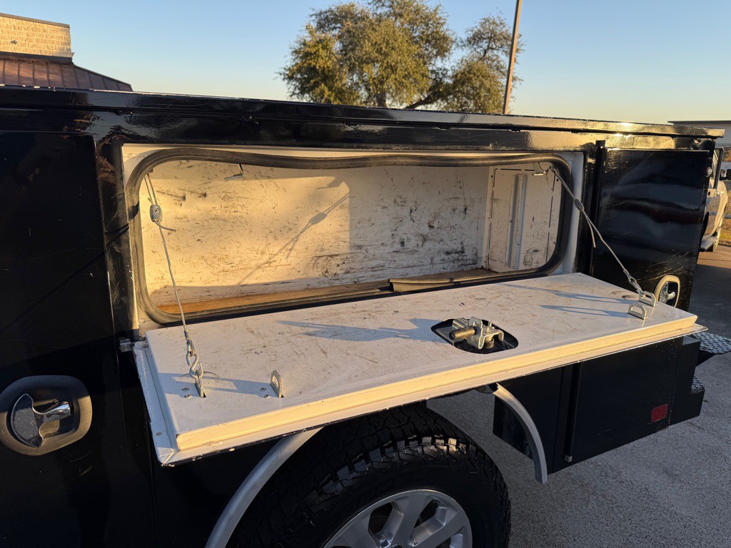 2019 RAM 2500 Image 14